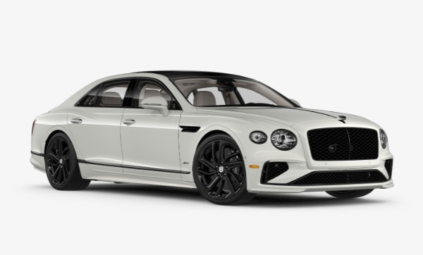 New 2025 Bentley Flying Spur Speed IN-TRANSIT for sale $312,555 at Bentley Palmyra N.J. in Palmyra NJ 08065 2