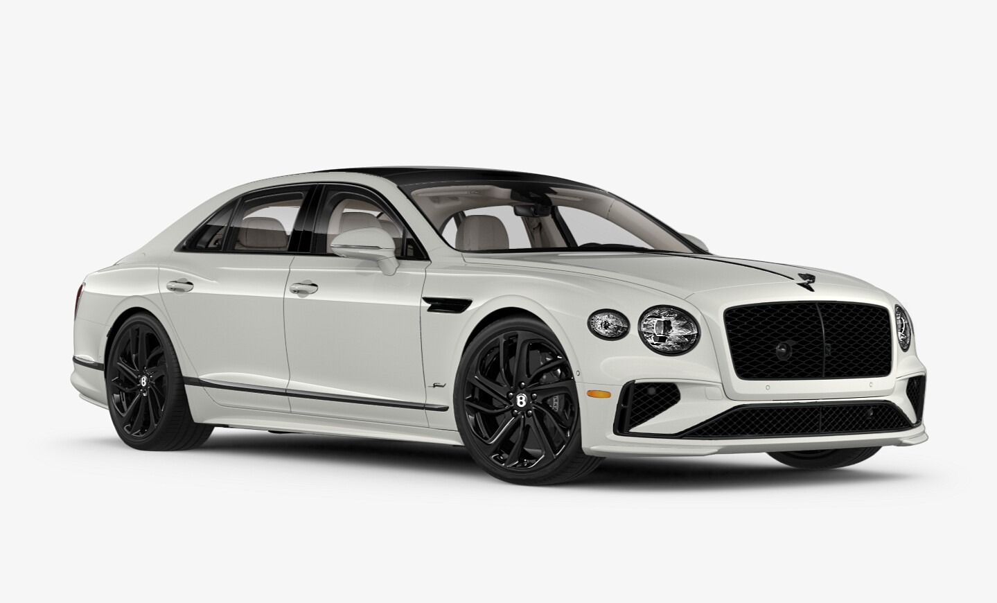 New 2025 Bentley Flying Spur Speed IN-TRANSIT for sale $312,555 at Bentley Palmyra N.J. in Palmyra NJ 08065 2