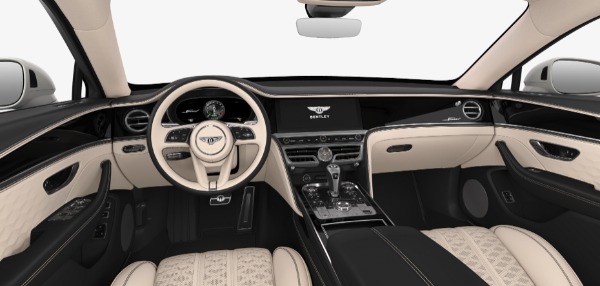 New 2025 Bentley Flying Spur Speed IN-TRANSIT for sale $312,555 at Bentley Palmyra N.J. in Palmyra NJ 08065 3