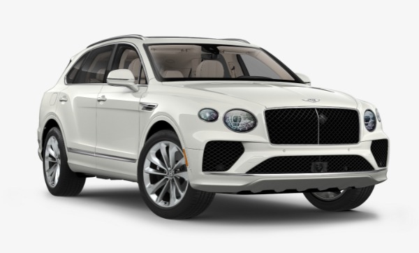New 2025 Bentley Bentayga V8 IN-TRANSIT for sale $244,640 at Bentley Palmyra N.J. in Palmyra NJ 08065 2