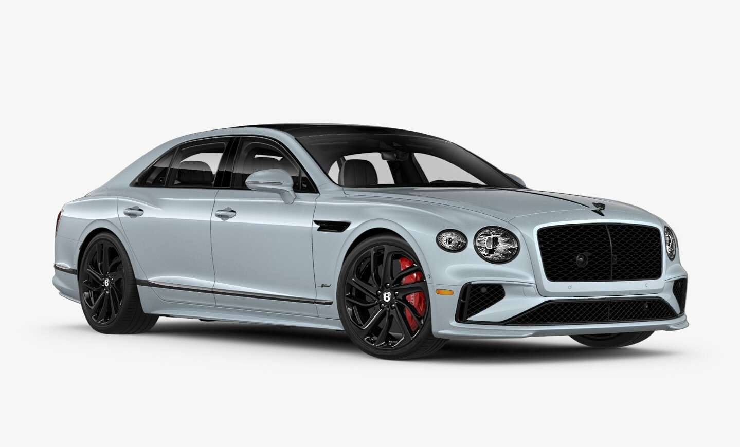 New 2025 Bentley Flying Spur Speed IN-TRANSIT for sale $335,315 at Bentley Palmyra N.J. in Palmyra NJ 08065 2