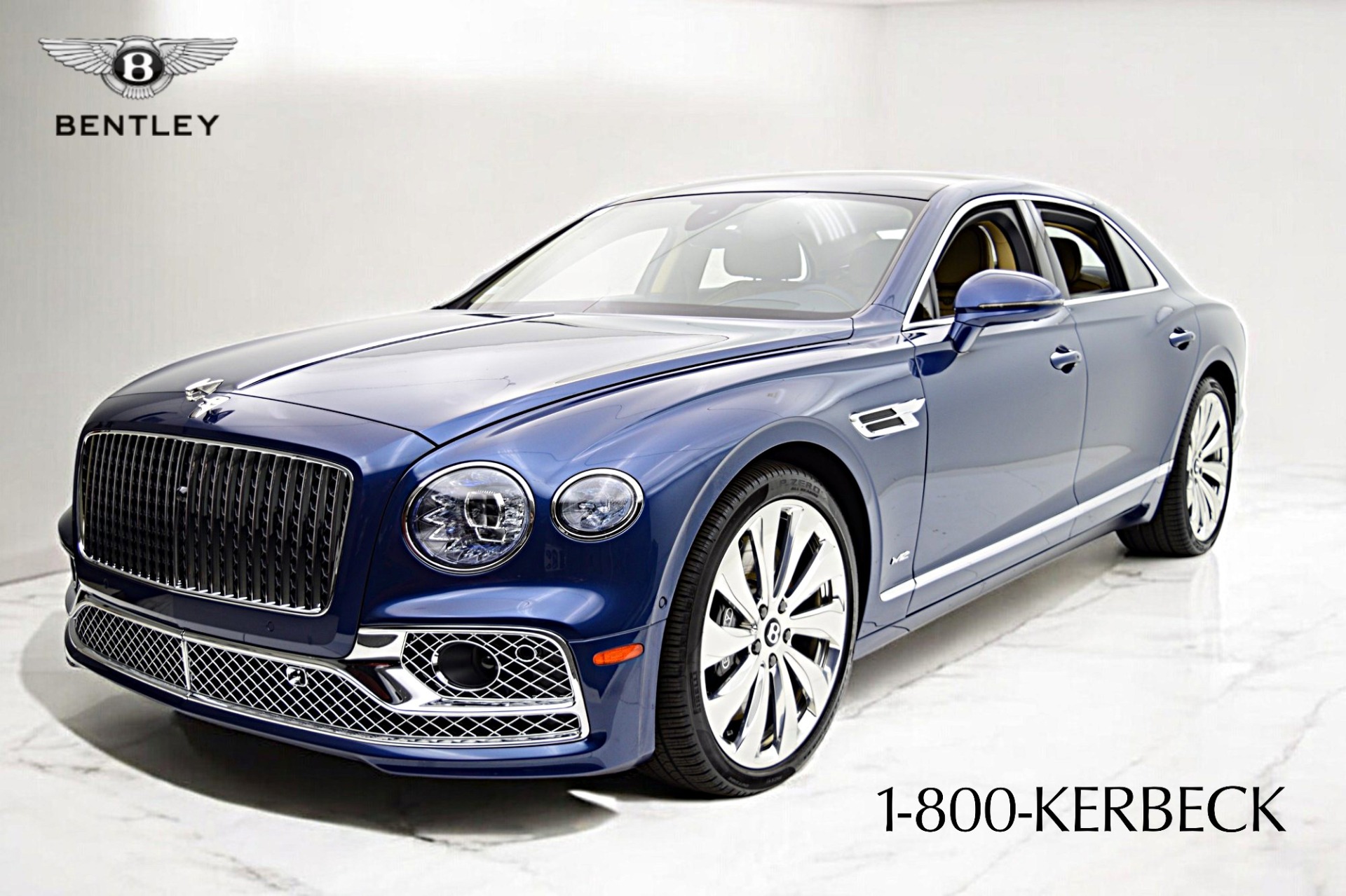 Used 2022 Bentley Flying Spur W12/LEASE OPTIONS AVAILABLE for sale $195,000 at Bentley Palmyra N.J. in Palmyra NJ 08065 2