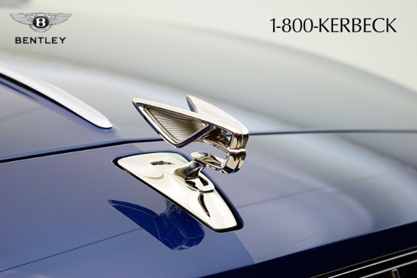 Used 2022 Bentley Flying Spur W12/LEASE OPTIONS AVAILABLE for sale $195,000 at Bentley Palmyra N.J. in Palmyra NJ 08065 3