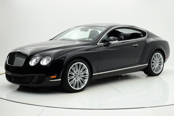 ミニカー Bentley Continental GTC Speed 2009 2009 Bentley Continental GTC Speed for sale on BaT Auctions