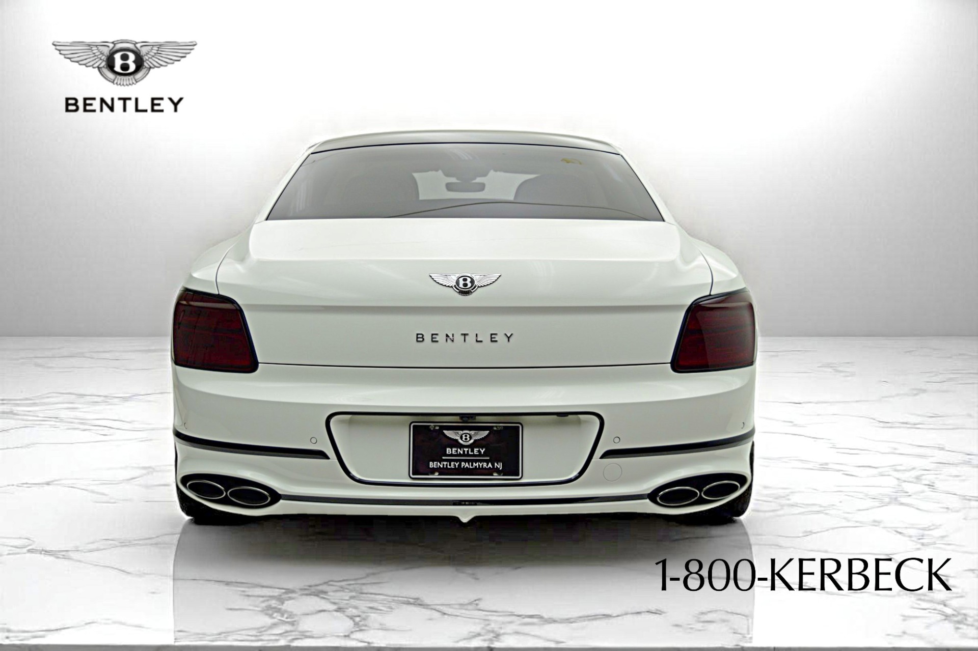 2024 Bentley Flying Spur S - Photo 9