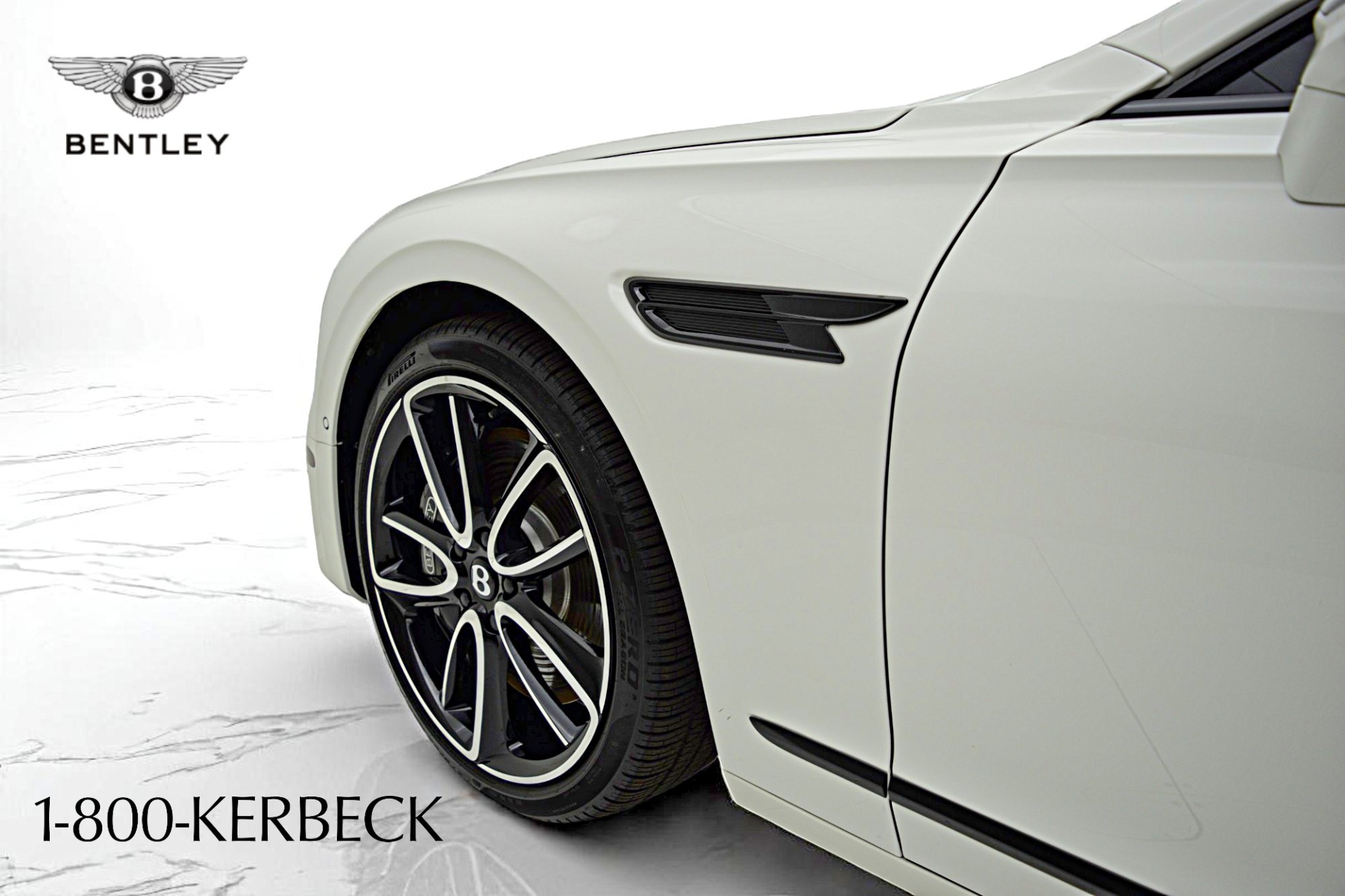 2024 Bentley Flying Spur S - Photo 15
