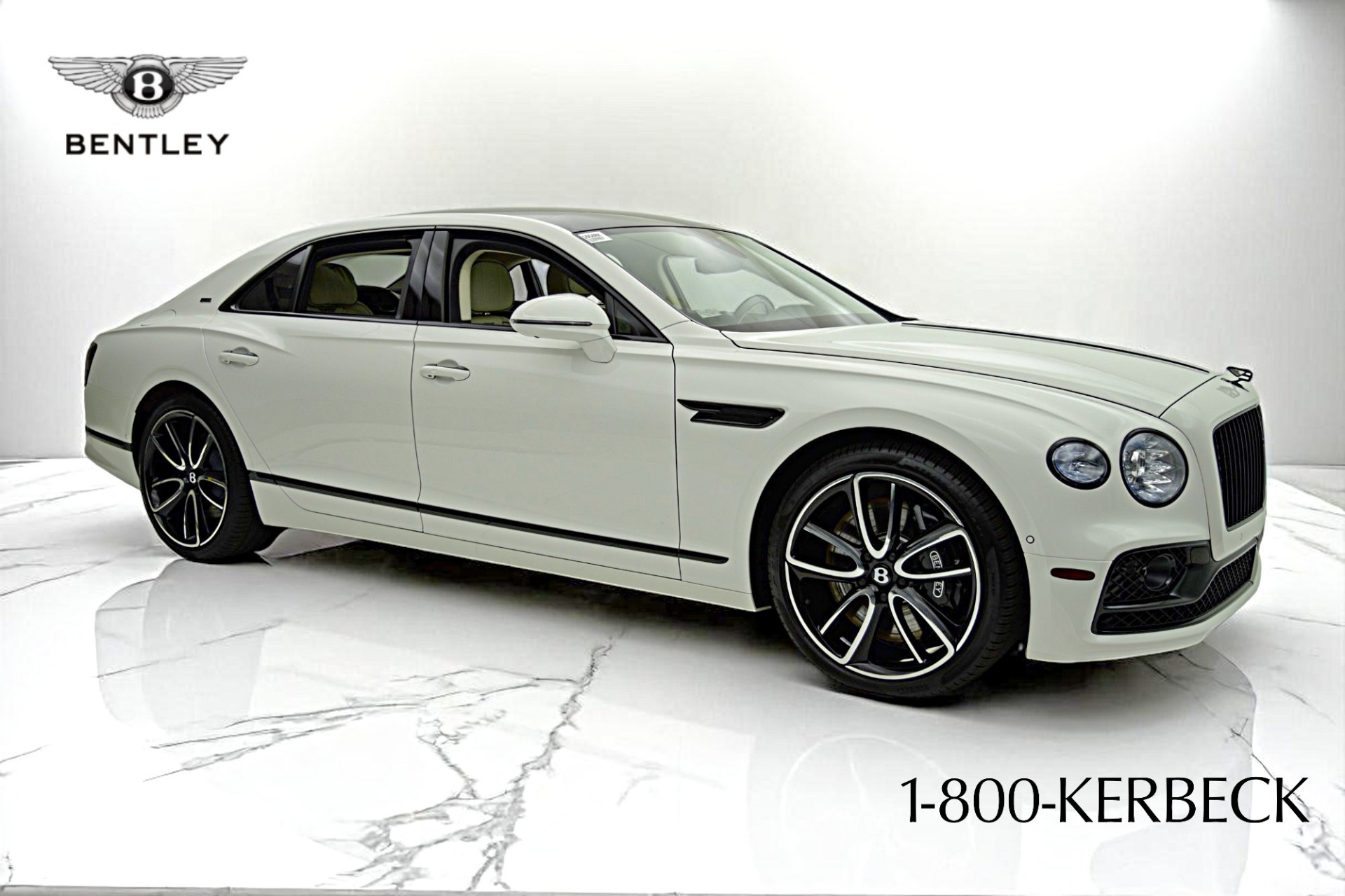 2024 Bentley Flying Spur S - Photo 16