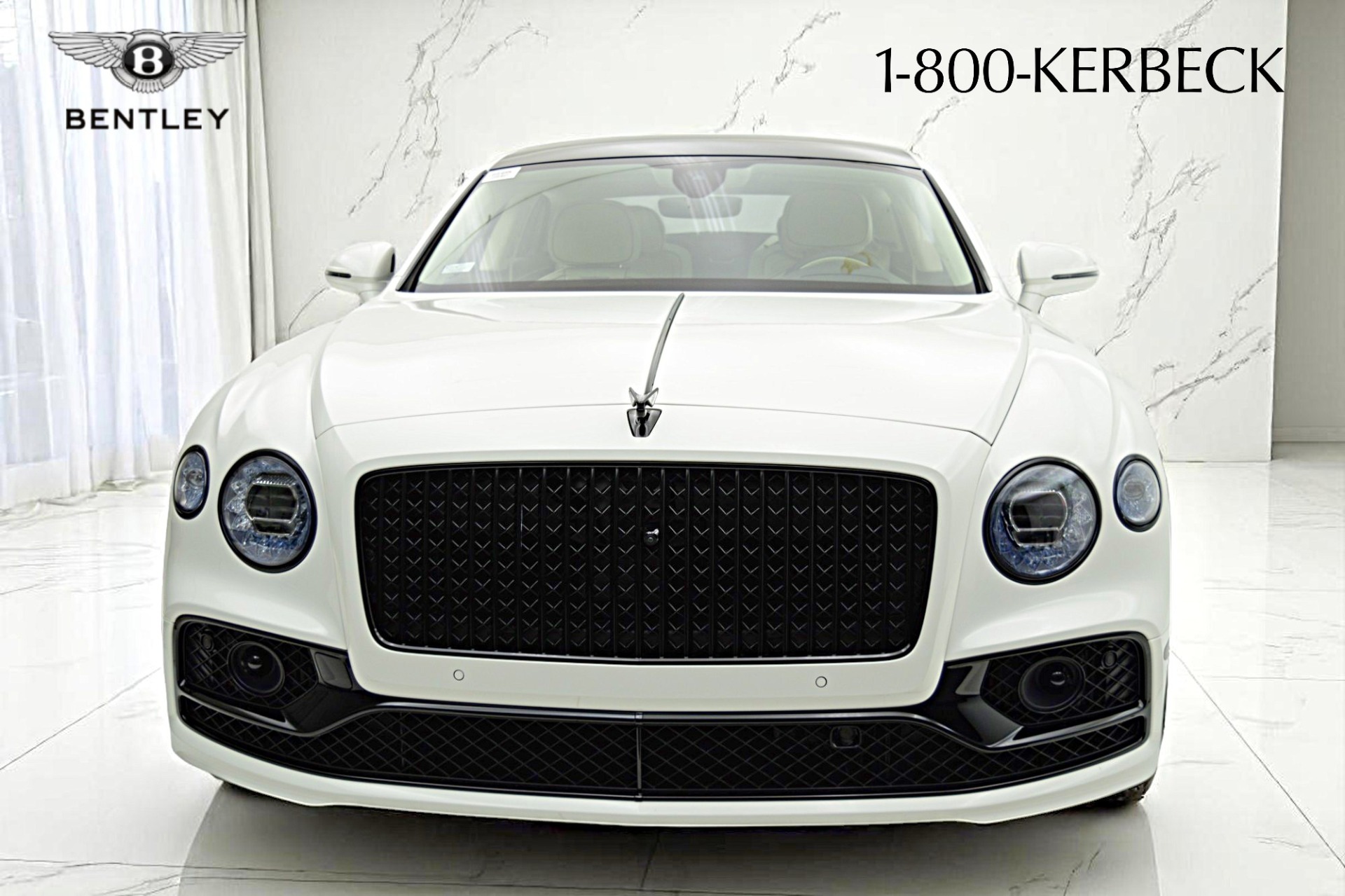2024 Bentley Flying Spur S - Photo 17