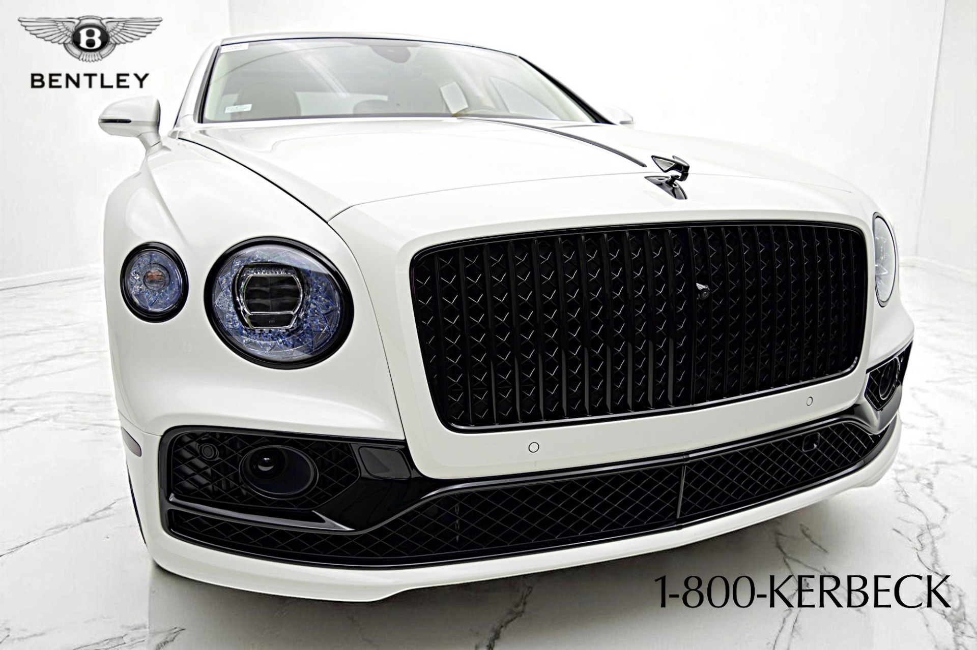 2024 Bentley Flying Spur S - Photo 18