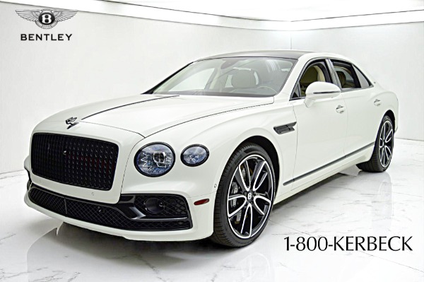 Used 2024 Bentley Flying Spur Edition 8/LEASE OPTIONS AVAILABLE for sale $249,000 at Bentley Palmyra N.J. in Palmyra NJ 08065 2