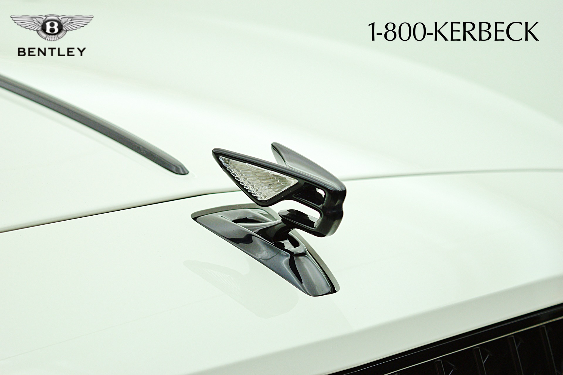 2024 Bentley Flying Spur S - Photo 20