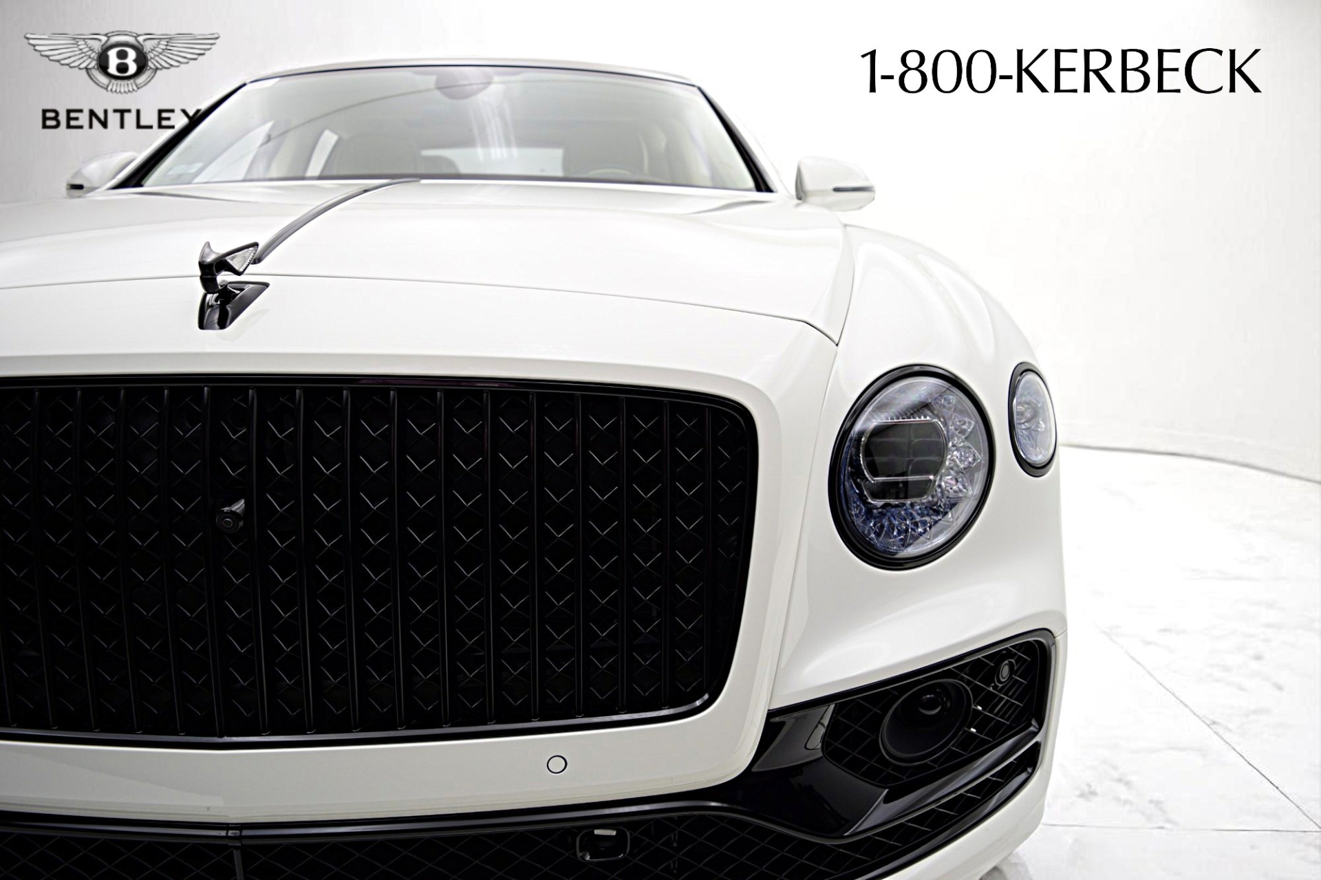 2024 Bentley Flying Spur S - Photo 21