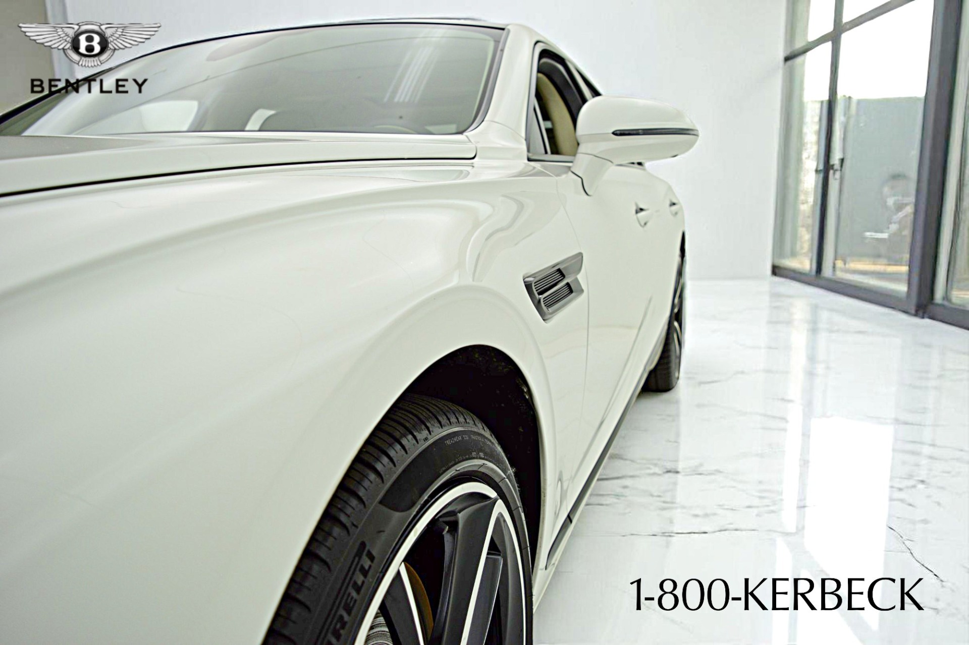 2024 Bentley Flying Spur S - Photo 22