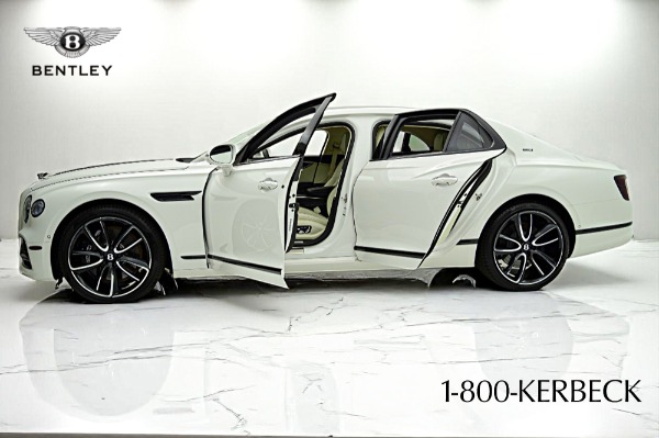 Used 2024 Bentley Flying Spur Edition 8/LEASE OPTIONS AVAILABLE for sale $249,000 at Bentley Palmyra N.J. in Palmyra NJ 08065 4