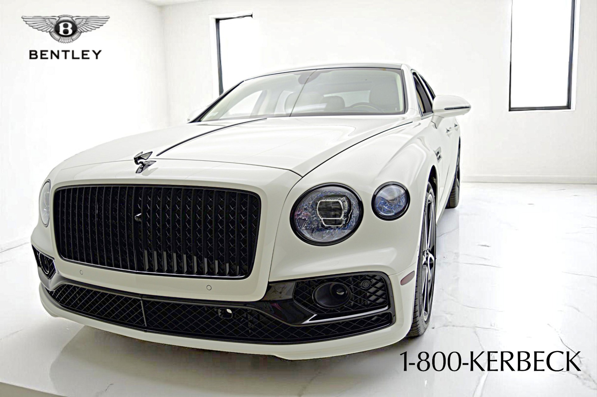 2024 Bentley Flying Spur S - Photo 6