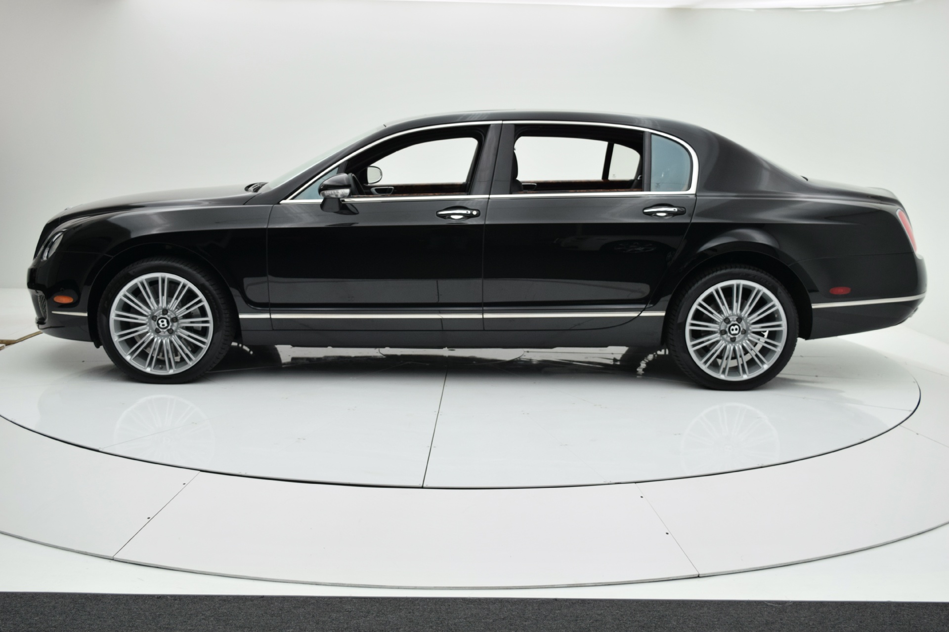 Used 2009 Bentley Continental Flying Spur Speed for sale Sold at Bentley Palmyra N.J. in Palmyra NJ 08065 2