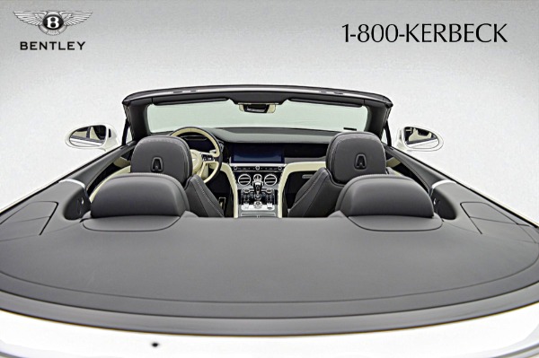 Used 2020 Bentley Continental GT V8/LEASE OPTIONS AVAILABLE for sale $185,000 at Bentley Palmyra N.J. in Palmyra NJ 08065 3