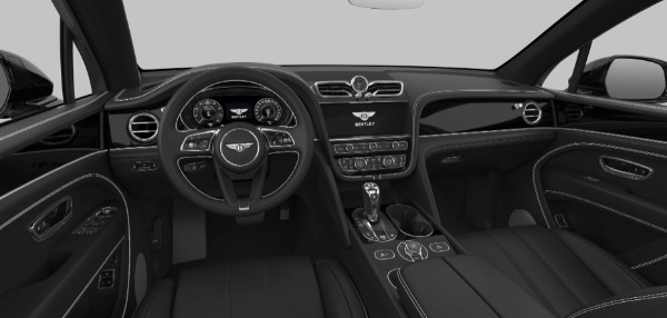 New 2025 Bentley Bentayga V8 IN-TRANSIT for sale $240,545 at Bentley Palmyra N.J. in Palmyra NJ 08065 3
