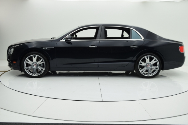 Used 2015 Bentley Flying Spur V8 for sale Sold at Bentley Palmyra N.J. in Palmyra NJ 08065 4