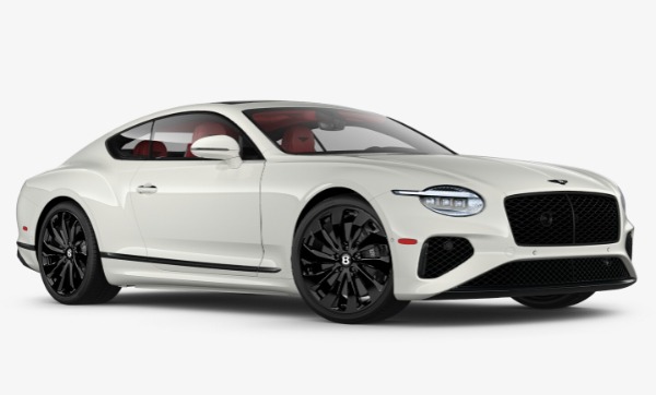 New 2026 Bentley Continental GT for sale $332,820 at Bentley Palmyra N.J. in Palmyra NJ 08065 2