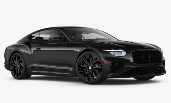 New 2026 Bentley Continental GT IN-TRANSIT for sale $325,175 at Bentley Palmyra N.J. in Palmyra NJ 08065 2