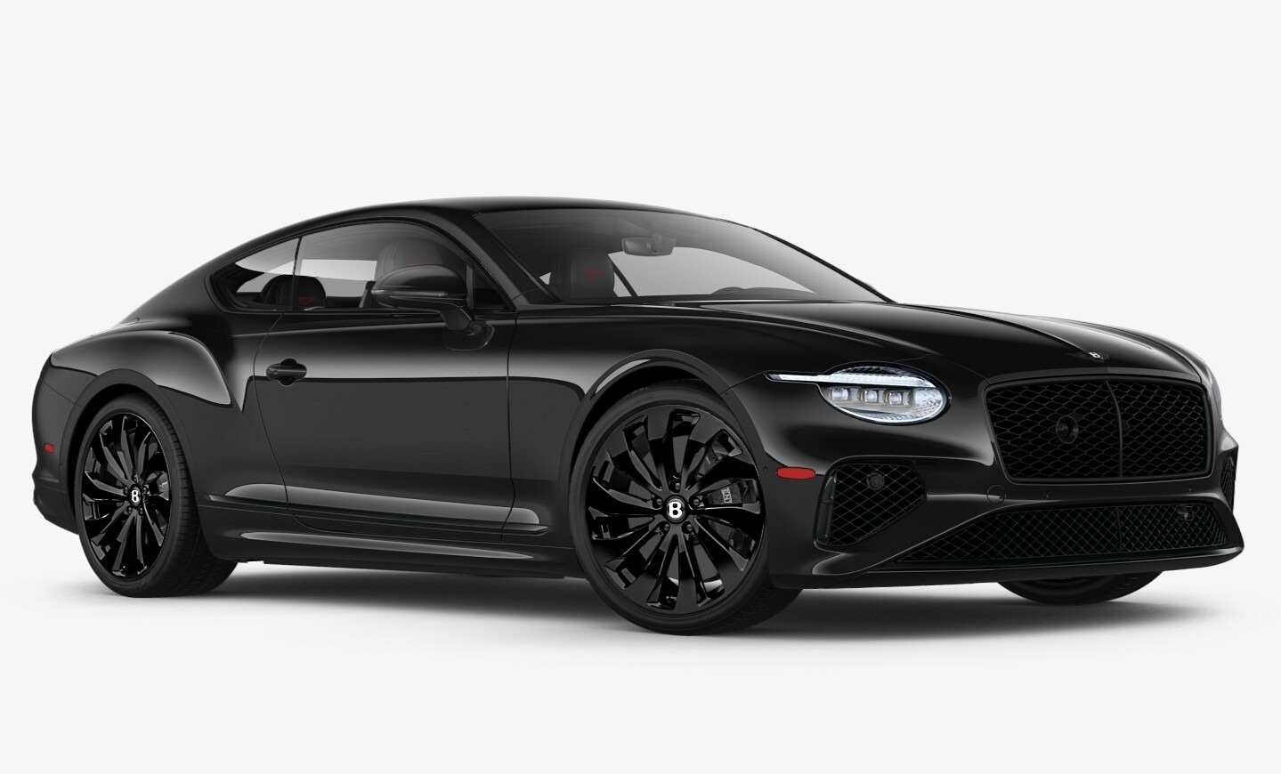 New 2026 Bentley Continental GT IN-TRANSIT for sale $325,175 at Bentley Palmyra N.J. in Palmyra NJ 08065 2