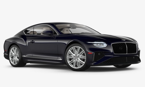 New 2026 Bentley Continental GT IN-TRANSIT for sale $311,810 at Bentley Palmyra N.J. in Palmyra NJ 08065 2