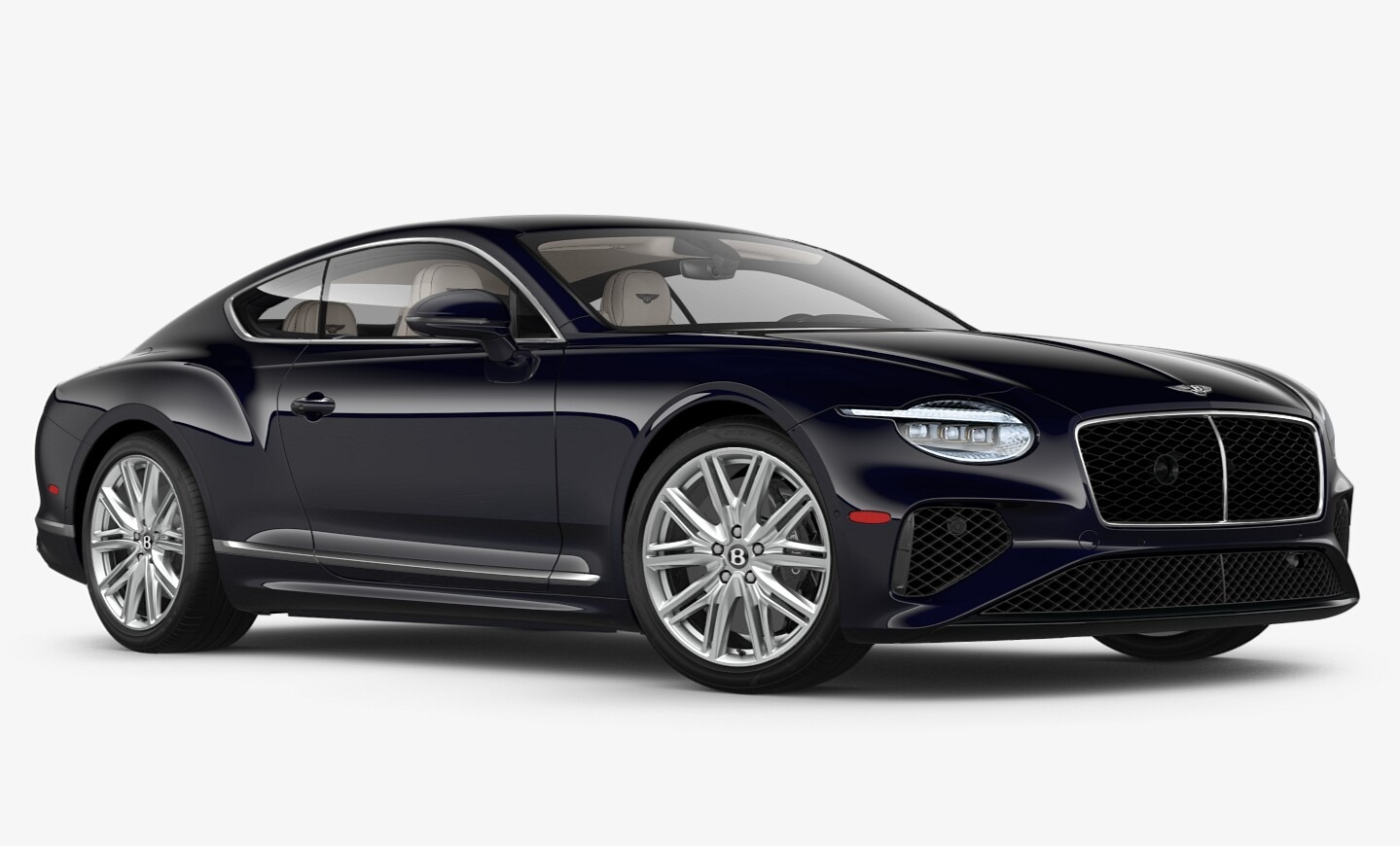 New 2026 Bentley Continental GT IN-TRANSIT for sale $311,810 at Bentley Palmyra N.J. in Palmyra NJ 08065 2