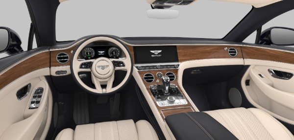 New 2026 Bentley Continental GT IN-TRANSIT for sale $311,810 at Bentley Palmyra N.J. in Palmyra NJ 08065 3
