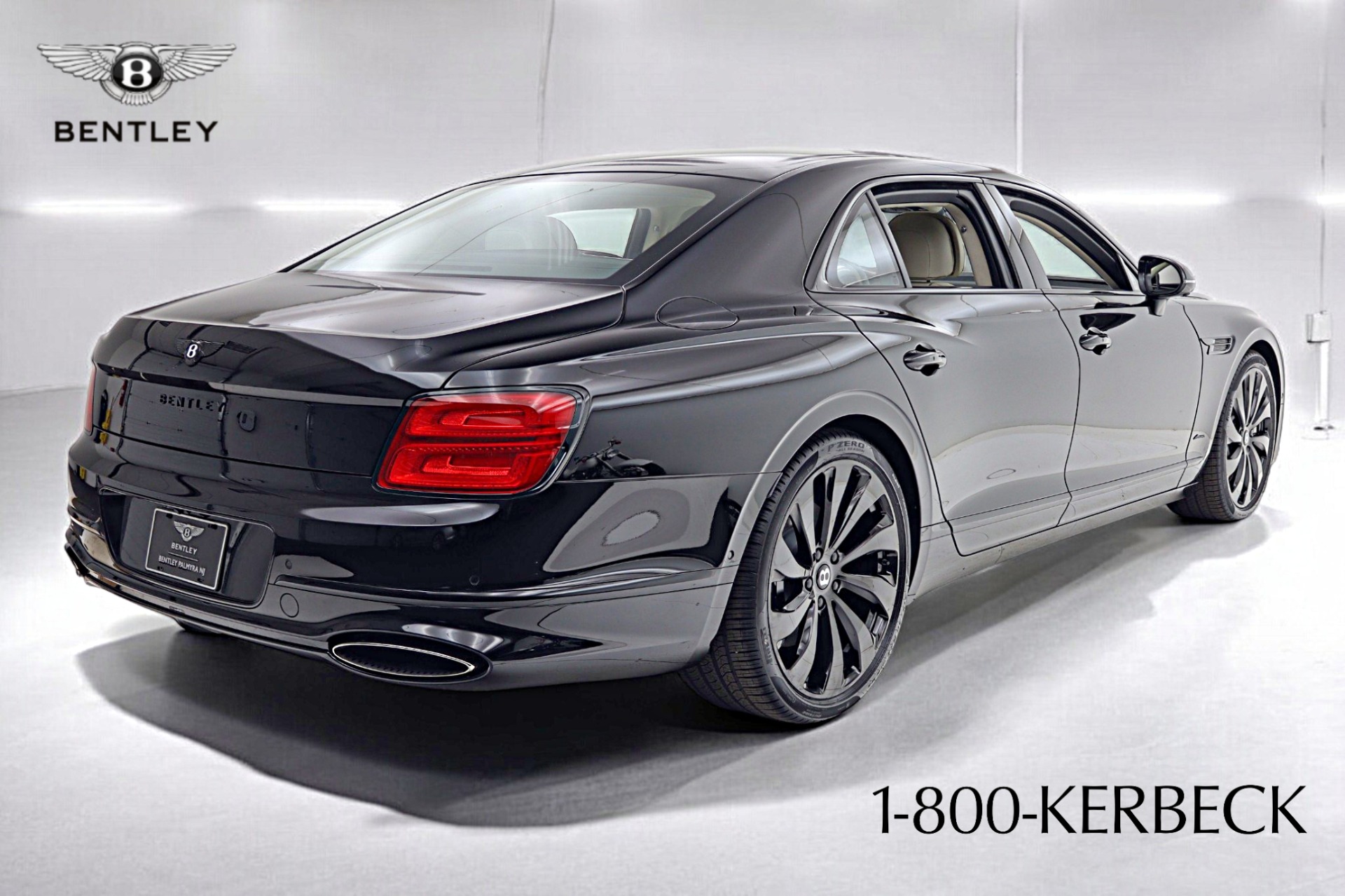 New 2026 BENTLEY Flying Spur Azure V8 For Sale (330,340) Bentley
