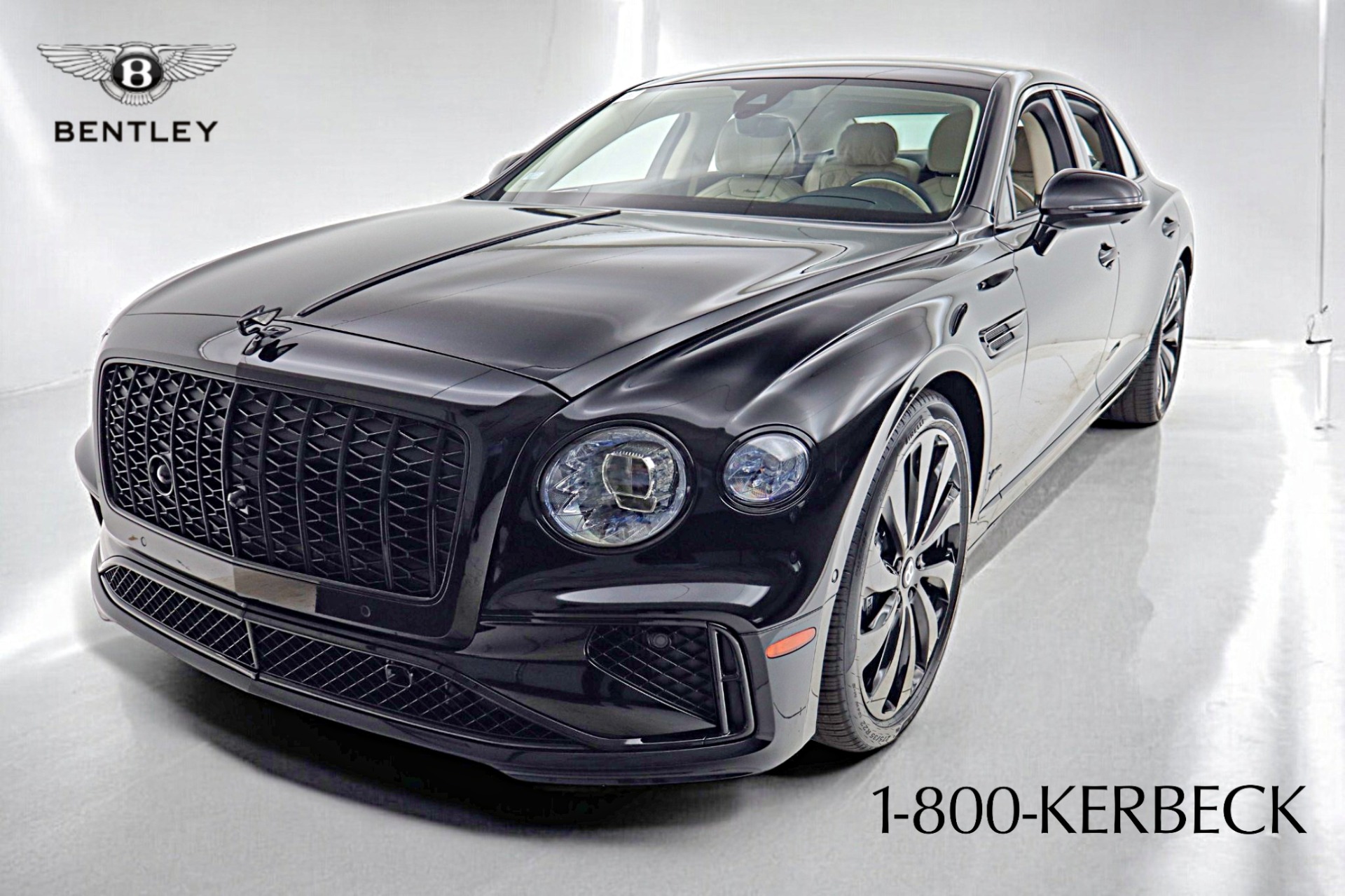New 2026 BENTLEY Flying Spur Azure V8 For Sale (330,340) Bentley