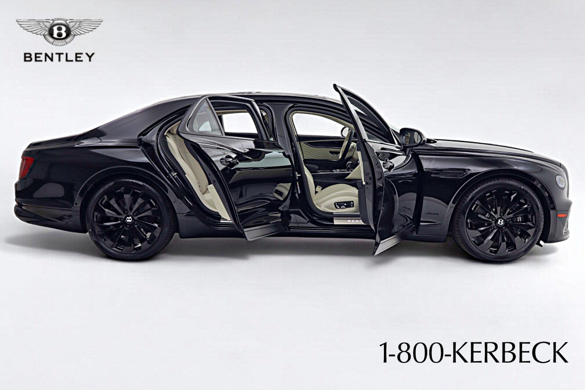 New 2026 BENTLEY Flying Spur Azure V8 For Sale (330,340) Bentley