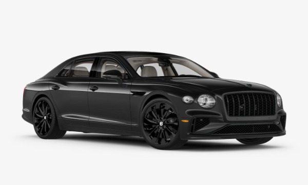 New 2026 Bentley Flying Spur Azure V8 IN-TRANSIT for sale $330,340 at Bentley Palmyra N.J. in Palmyra NJ 08065 2