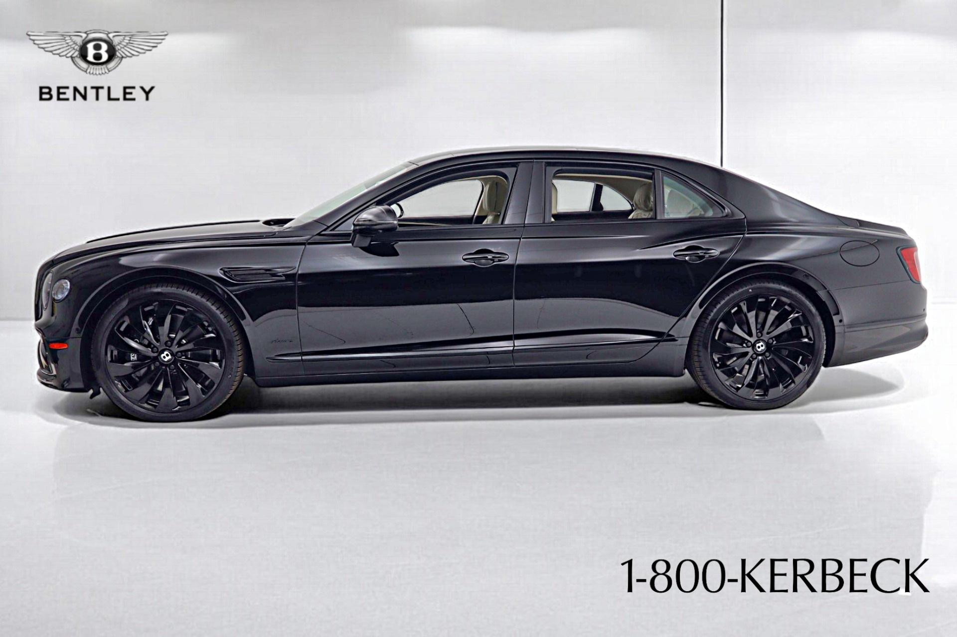 New 2026 BENTLEY Flying Spur Azure V8 For Sale (330,340) Bentley