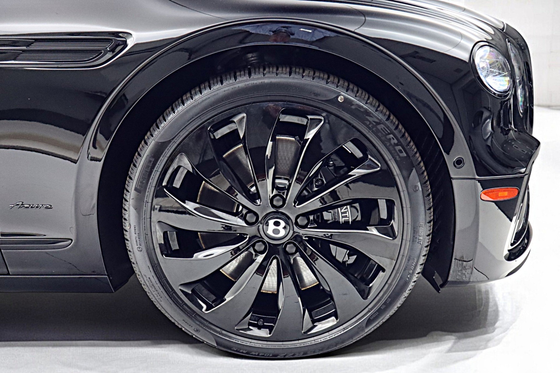 New 2026 BENTLEY Flying Spur Azure V8 For Sale (330,340) Bentley