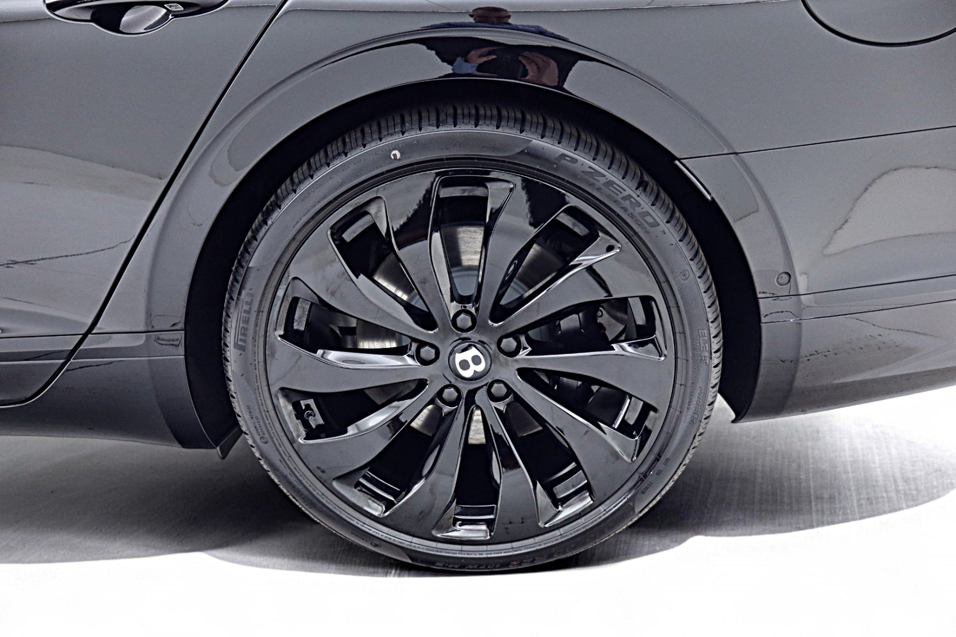 New 2026 BENTLEY Flying Spur Azure V8 For Sale (330,340) Bentley