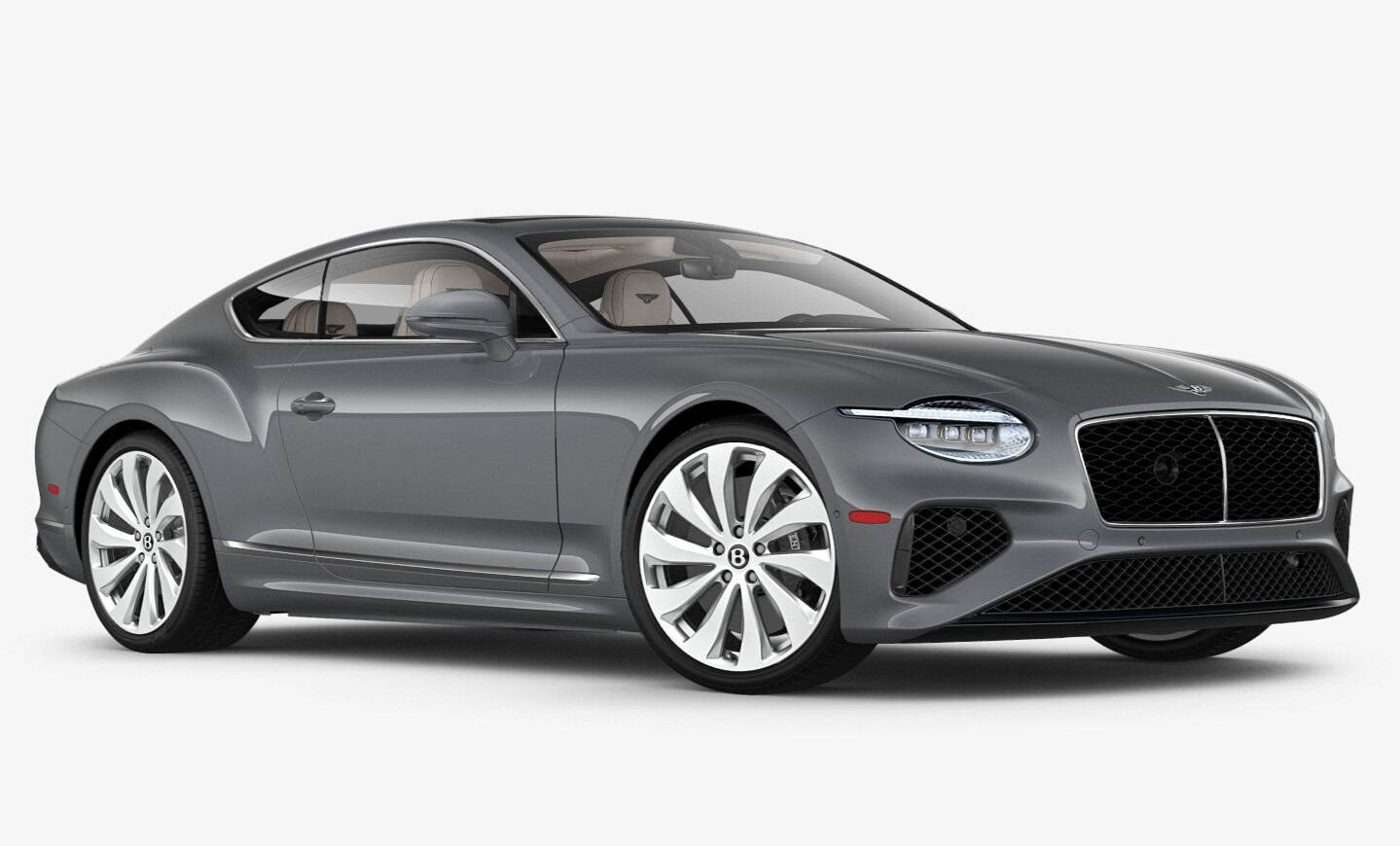 New 2026 Bentley Continental GT IN-TRANSIT for sale $334,890 at Bentley Palmyra N.J. in Palmyra NJ 08065 2