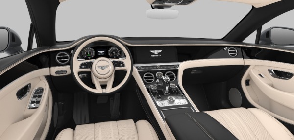 New 2026 Bentley Continental GT IN-TRANSIT for sale $334,890 at Bentley Palmyra N.J. in Palmyra NJ 08065 3