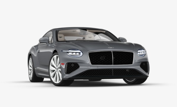 New 2026 Bentley Continental GT IN-TRANSIT for sale $334,890 at Bentley Palmyra N.J. in Palmyra NJ 08065 4