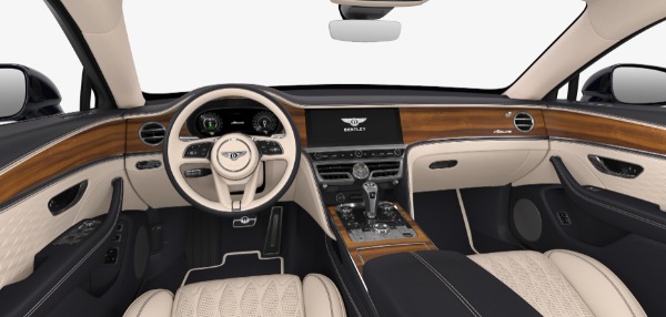 New 2026 Bentley Flying Spur Azure V8 IN-TRANSIT for sale $318,570 at Bentley Palmyra N.J. in Palmyra NJ 08065 3