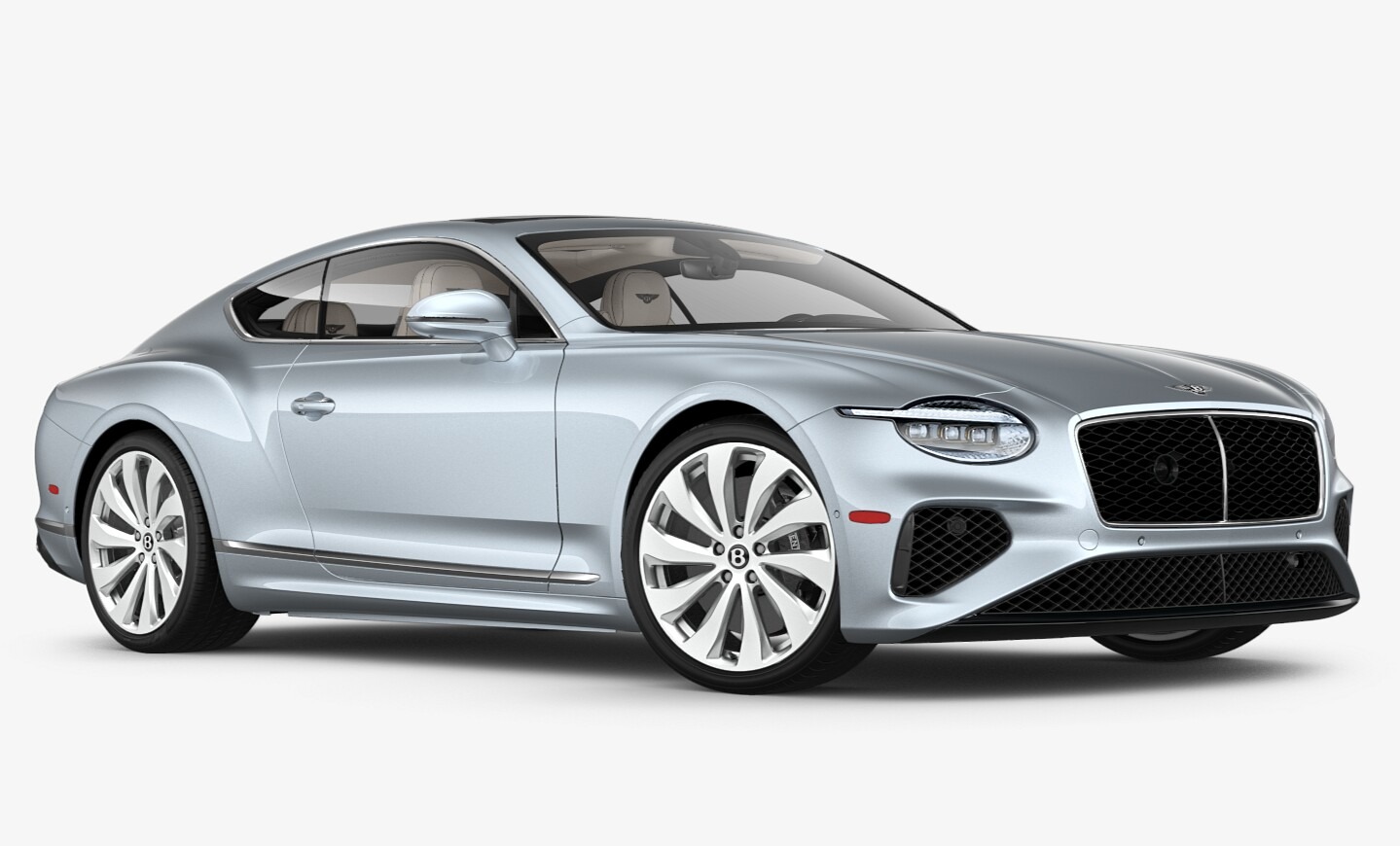 New 2026 Bentley Continental GT IN-TRANSIT for sale $325,130 at Bentley Palmyra N.J. in Palmyra NJ 08065 2