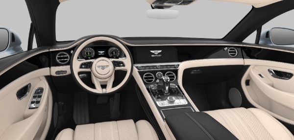 New 2026 Bentley Continental GT IN-TRANSIT for sale $325,130 at Bentley Palmyra N.J. in Palmyra NJ 08065 3