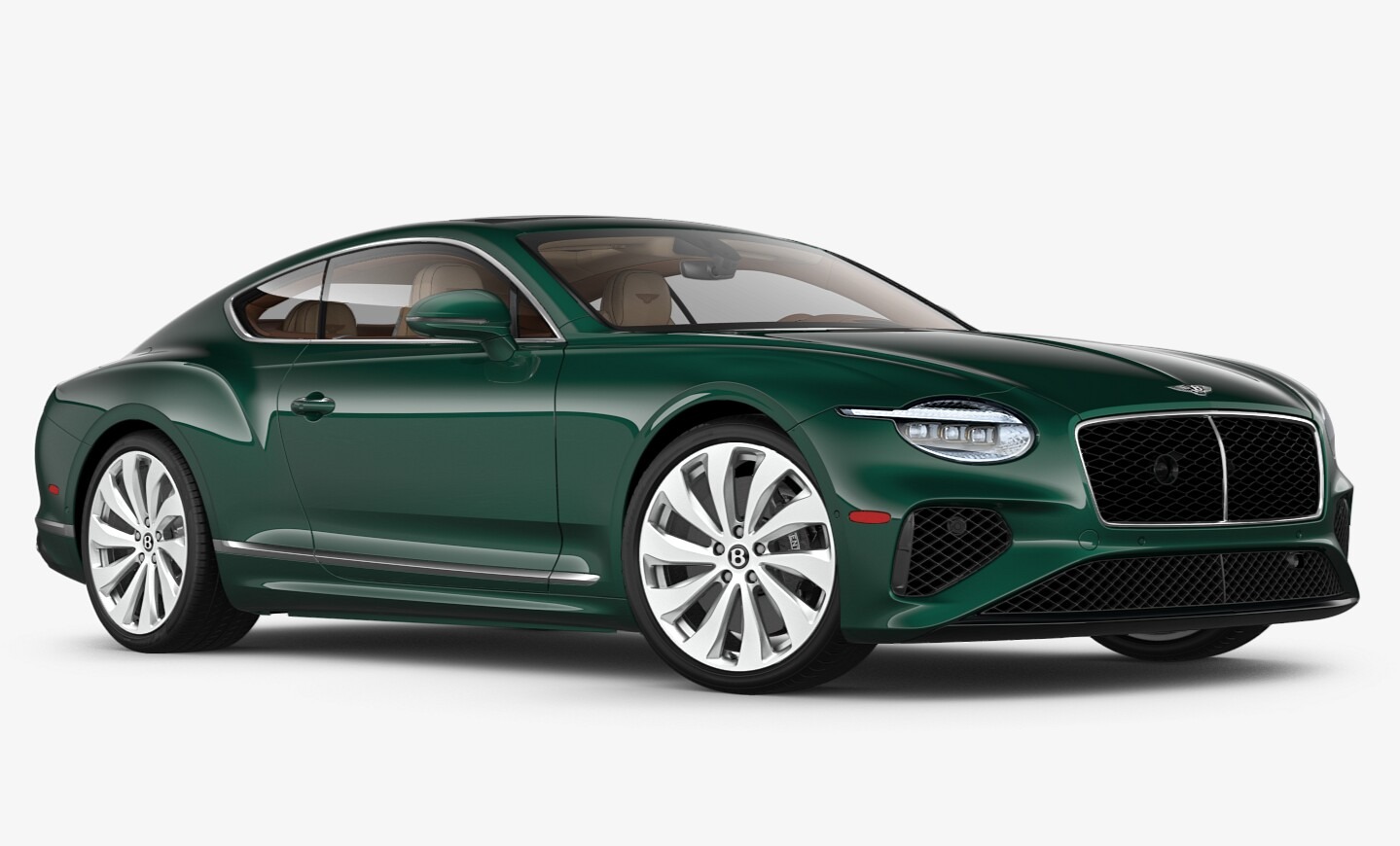 New 2026 Bentley Continental GT IN-TRANSIT for sale $332,295 at Bentley Palmyra N.J. in Palmyra NJ 08065 2