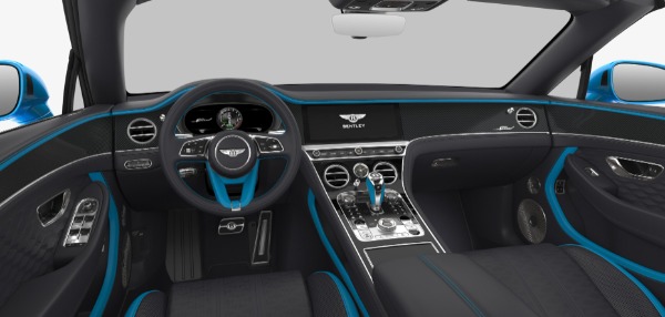 New 2026 Bentley Continental GTC Speed IN-TRANSIT for sale $451,100 at Bentley Palmyra N.J. in Palmyra NJ 08065 3
