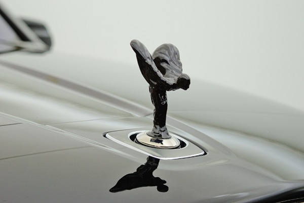 New 2026 Rolls-Royce  Cullinan for sale $532,050 at Bentley Palmyra N.J. in Palmyra NJ 08065 4