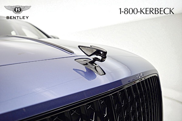 Used 2023 Bentley Flying Spur V8 S/LEASE OPTIONS AVAILABLE for sale $219,000 at Bentley Palmyra N.J. in Palmyra NJ 08065 4