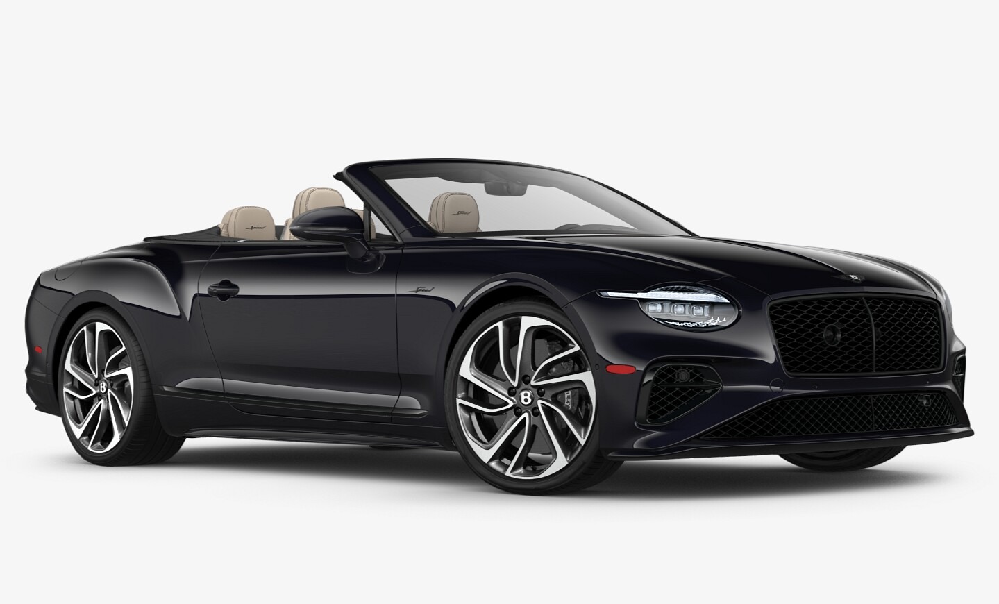 New 2026 Bentley Continental GTC Speed for sale $458,765 at Bentley Palmyra N.J. in Palmyra NJ 08065 2