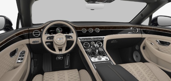 New 2026 Bentley Continental GTC Speed for sale $458,765 at Bentley Palmyra N.J. in Palmyra NJ 08065 3