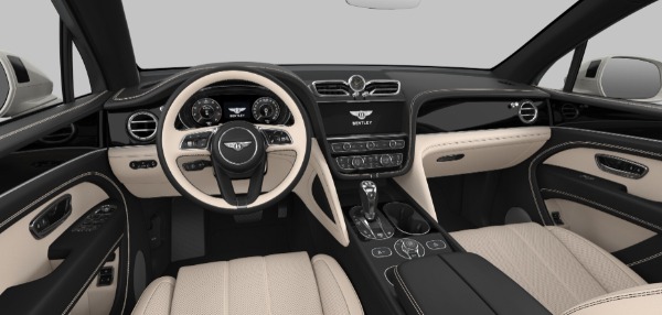 New 2025 Bentley Bentayga V8 IN-TRANSIT for sale $241,010 at Bentley Palmyra N.J. in Palmyra NJ 08065 3