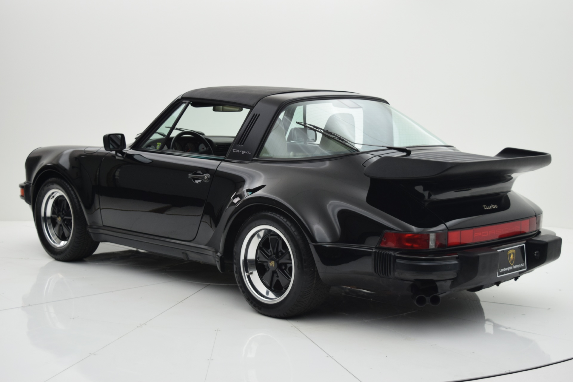 Used 1988 Porsche 911 Carrera Turbo Targa For Sale (Special Pricing) | Bentley Palmyra . Stock #ACPORSCHE Used 1988 Porsche 911 Carrera Turbo Targa For Sale (Special Pricing) | Bentley Palmyra . Stock #ACPORSCHE